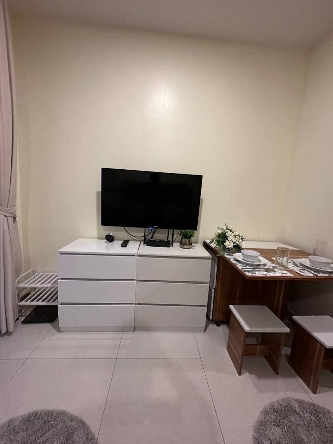 The Riviera Jomtien Studio Sea View High Floor Apartment Екстериор снимка